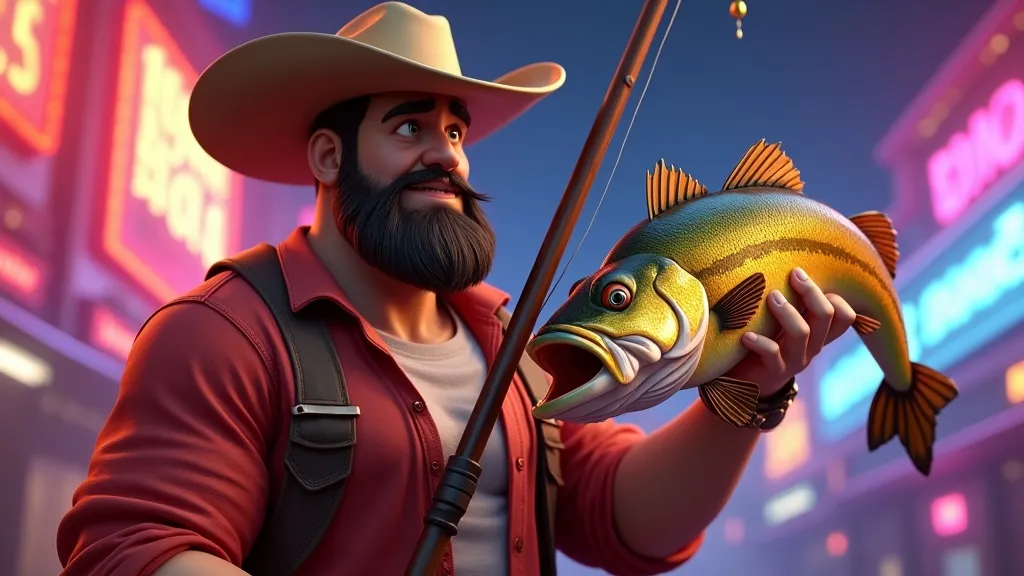 Big Bass Splash 1win Guide for UK Slot Fans