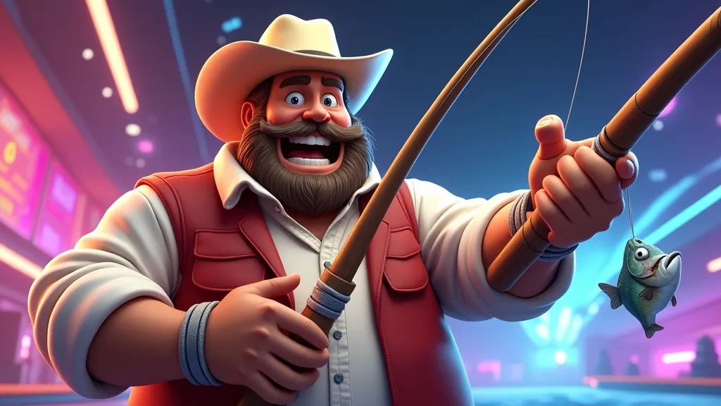 Big Bass Splash 1xBet Slots Guide for UK