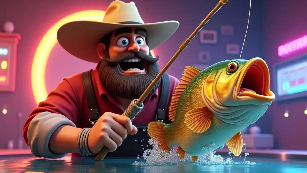 Big Bass Splash 1xBet Slots Guide for UK