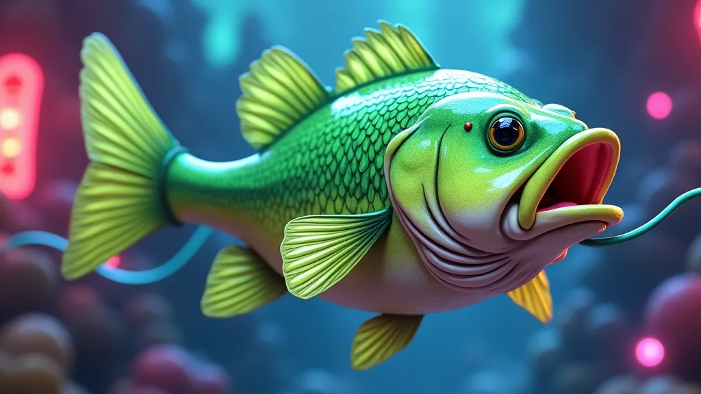 Big Bass Bonanza App Guide for Mobile Play