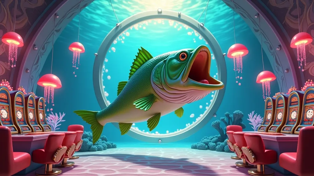 Big bass splash demo Guide for Free Slot Play